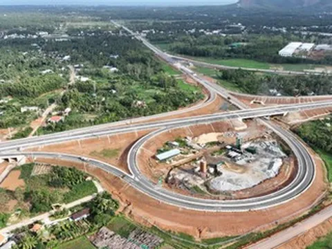 Kỳ tích hơn 3.000km cao tốc được đầu tư: Bước tiến lớn về hạ tầng