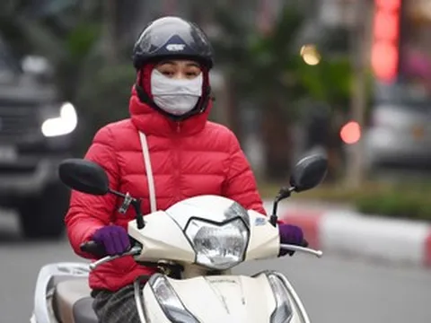 Không khí lạnh áp sát, thời tiết 4 ngày nghỉ Tết Dương lịch 2026 ra sao?