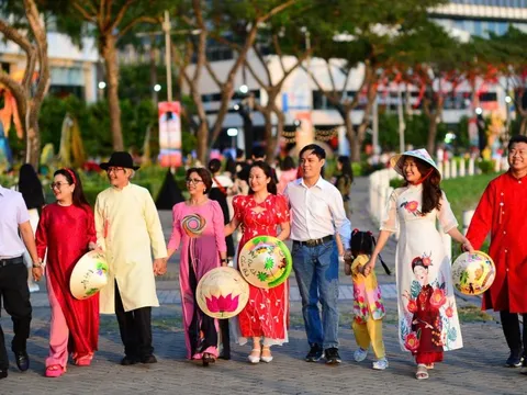 Điều ước năm mới