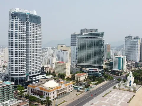 Thanh tra Chính phủ chỉ rõ vi phạm về đất đai tại dự án Panaroma Nha Trang 1.873 tỉ đồng