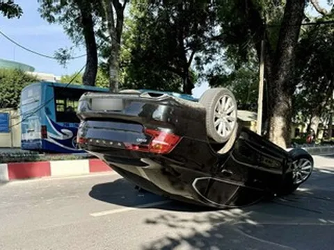 Ngày đầu nghỉ Tết Dương lịch 2026, toàn quốc xảy ra 49 vụ tai nạn giao thông