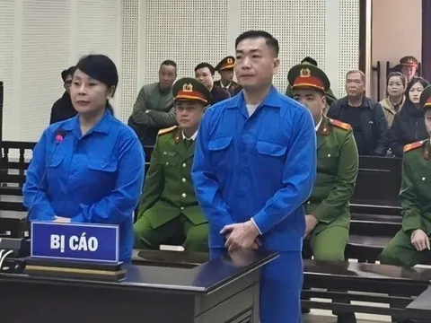 Từ mâu thuẫn góp vốn đến màn đánh đập, đe dọa nạn nhân cưỡng đoạt gần 10 tỷ đồng