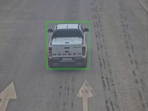 Công an Cao Bằng công bố danh sách phương tiện bị phạt nguội tuần cuối cùng năm 2025