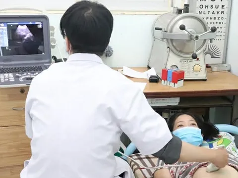 Lộ trình khám sức khỏe định kỳ miễn phí: Bệnh nhân nào được ưu tiên trong năm 2026?