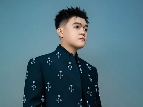 Melyd K: Từ sinh viên Quản trị kinh doanh đến quán quân "Thách thức giới hạn 2025"