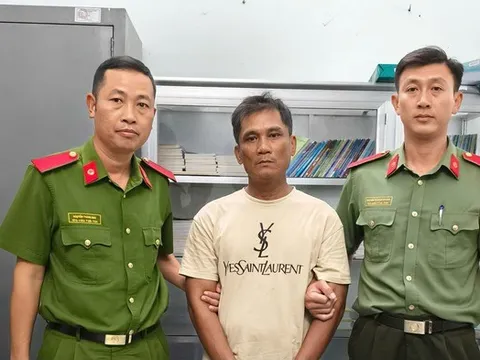 Khởi tố 2 thuyền trưởng đưa tàu cá đánh bắt ở vùng biển nước ngoài