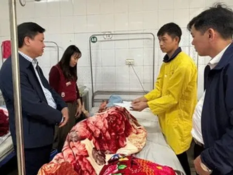 Vụ Dương Văn Khánh sát hại vợ và cháu trai: Thông tin về vết thương của chị dâu