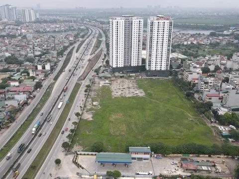 Từ 1-1-2026, bổ sung 3 trường hợp Nhà nước thu hồi đất