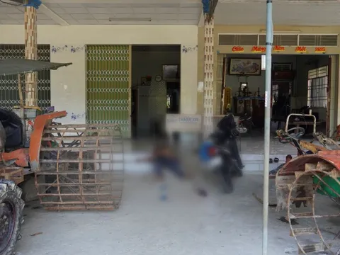 Đồng Tháp: Cha rủ con trai đi đánh ghen rồi xảy ra án mạng