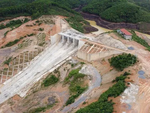 Cơ chế “phần trăm” không còn, Công ty Hoàng Dân vẫn thâu tóm gói thầu gần 700 tỷ đồng