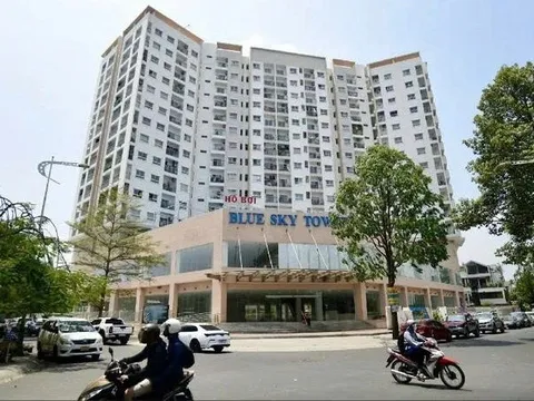Giấc mơ nhà ở xã hội