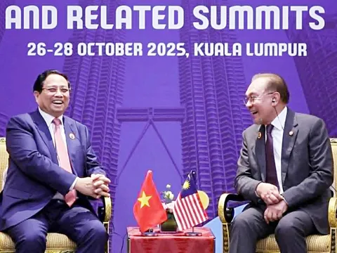 2026 là cơ hội để Việt Nam tạo khác biệt