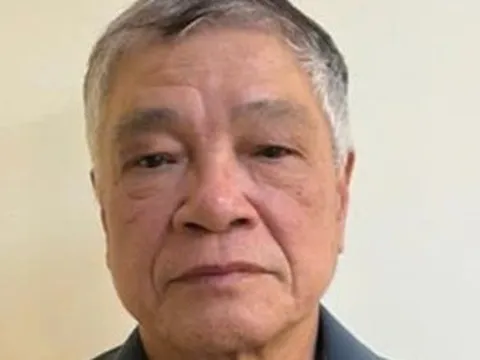 Màn "chia chác" hàng chục tỷ đồng giữa nhà thầu với Quyền Cục trưởng