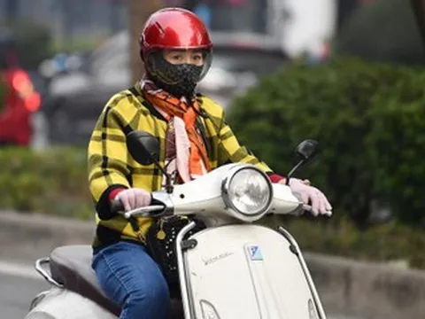 Dự báo thời tiết 4/1/2026: Miền Bắc vẫn rét đậm, sắp đón tiếp đợt không khí lạnh