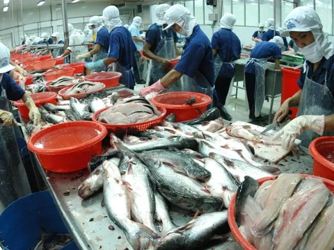 Xuất khẩu nông sản 'lật ngược thế cờ' đạt kim ngạch xuất khẩu tới 70 tỉ USD ra sao?