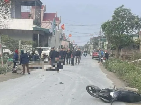 Bốn ngày nghỉ Tết Dương lịch, 94 người tử vong vì tai nạn giao thông