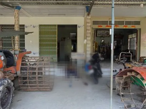 Cha rủ con trai đi đánh ghen, đâm 'tình địch' tử vong