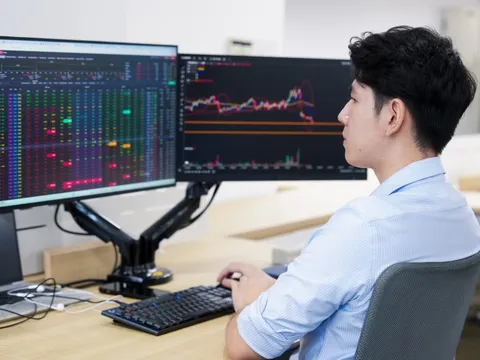 Loạt chính sách mới về chứng khoán có hiệu lực từ đầu năm 2026