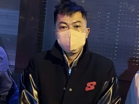 Bắt giữ đối tượng cướp tiệm vàng sau 50 giờ truy xét