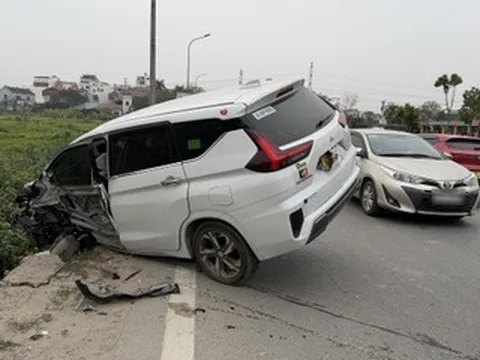 4 ngày nghỉ Tết Dương lịch, TPHCM đứng đầu cả nước về số vụ tai nạn giao thông