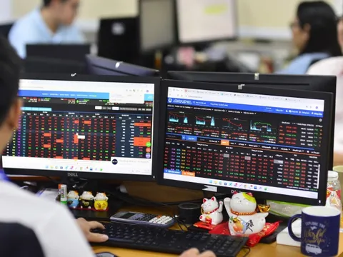 Hơn 75% cổ phiếu chứng khoán giảm trong năm đầu tiên, nâng hạng liệu có tạo khác biệt?