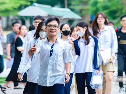 Năm 2026, nhiều trường đại học dự kiến điều chỉnh phương thức và tổ hợp xét tuyển