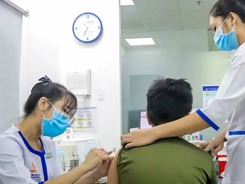 Đã có danh mục những bệnh truyền nhiễm, đối tượng bắt buộc phải sử dụng vắc xin