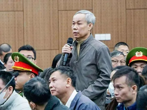 Cựu Cục phó An toàn thực phẩm: Mỗi hồ sơ ký duyệt được cảm ơn 2 triệu đồng