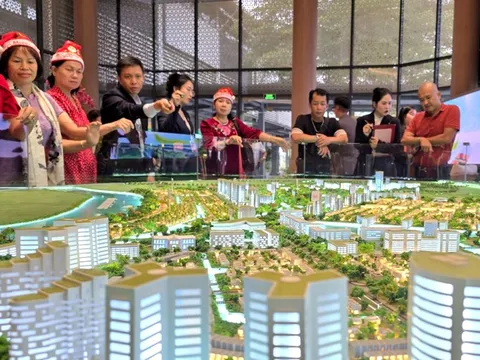 Mỗi bất động sản sẽ có 'chứng minh thư' điện tử riêng