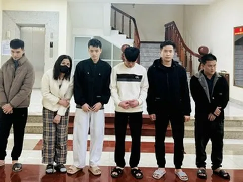 Bắt 'trùm' cờ bạc Nguyễn Văn Thọ: 21 tuổi điều hành đường dây 100 tỷ