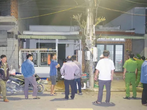 Điều tra nguyên nhân vụ cháy nhà khiến 2 bé gái tử vong