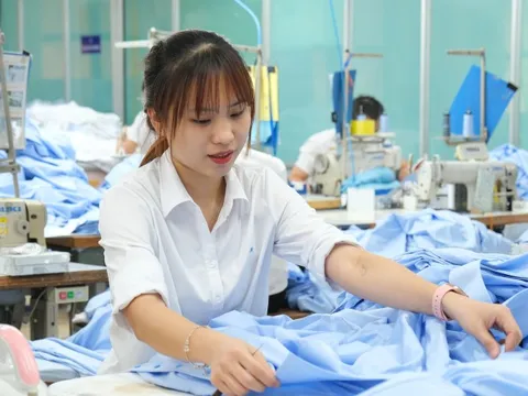 Nhiều nơi tăng lương, thưởng Tết, có doanh nghiệp dự kiến thưởng hơn 600 triệu đồng