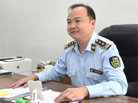 Quản lý thị trường Đà Nẵng siết hàng giả dịp Tết như thế nào?