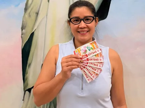 Xổ số miền Nam: Nhiều người trúng độc đắc ở Vĩnh Long, Tây Ninh, An Giang