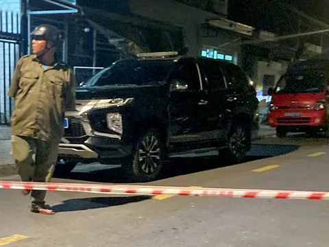 Cha mẹ đi vắng, hai chị em 8 và 9 tuổi chết thương tâm do cháy nhà lúc đêm