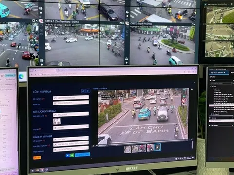 Áp lực vô hình tạo nên sự thay đổi