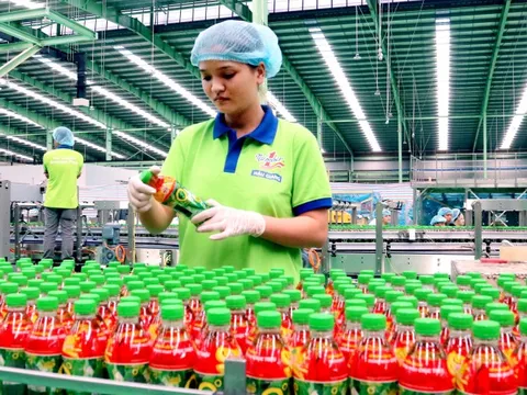 Doanh nghiệp Cần Thơ thưởng Tết Nguyên đán chưa bằng 1/3 năm ngoái