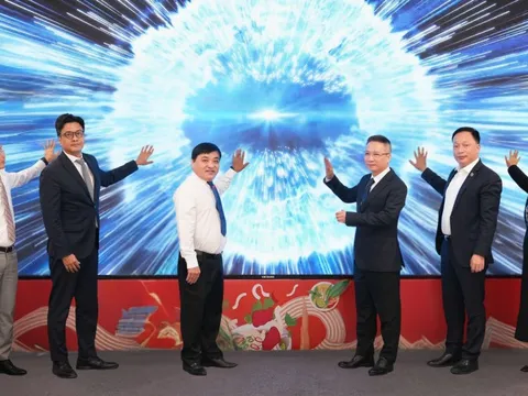 Báo Tuổi Trẻ chính thức ra mắt trang Chứng khoán: Kênh tham chiếu thông tin tin cậy