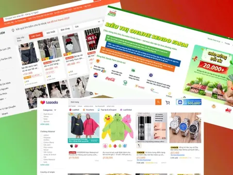 Hộ kinh doanh bán hàng online lo không xuất được hóa đơn