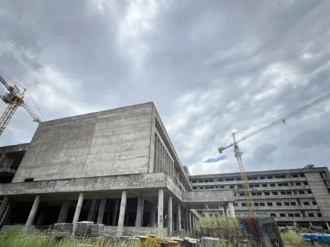 Cần Thơ thông tin về dự án được Thủ tướng đặc biệt quan tâm