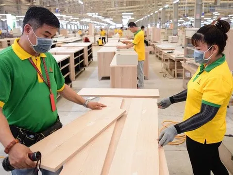 'Make in Vietnam': lựa chọn chiến lược