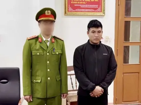 Vụ nam thanh niên dùng vật nhọn tấn công tài xế đang lái xe: Khởi tố, bắt tạm giam "Tý hai lầu"