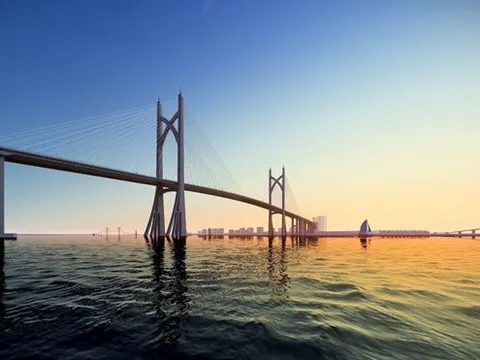 TPHCM chuẩn bị khởi công loạt dự án gần 240.000 tỉ đồng