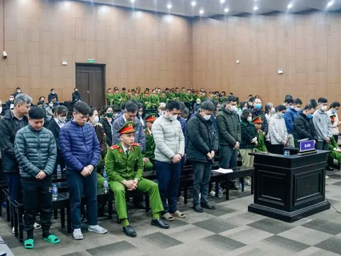 Hé lộ cơ chế "cảm ơn" hàng chục tỷ đồng tại Cục An toàn thực phẩm