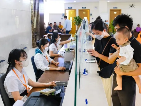 Từ năm 2026 sẽ thực hiện lộ trình miễn viện phí toàn dân ra sao?