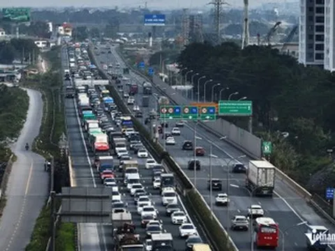 Nhiều xe không phải nộp phí đường bộ từ năm 2026