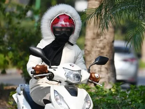 Dự báo thời tiết 6/1/2026: Miền Bắc rét tê tái, Hà Nội thấp nhất 11 độ