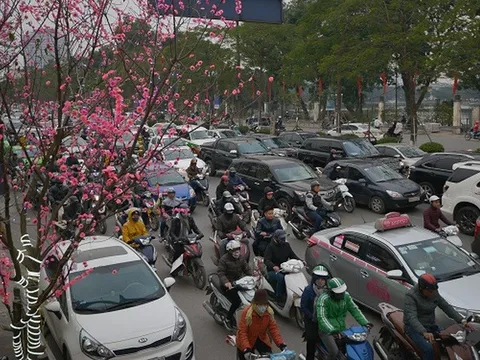 Bảo đảm trật tự, an toàn giao thông dịp Tết Dương lịch 2026