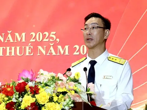 Thu ngân sách của TP.HCM cao chưa từng có