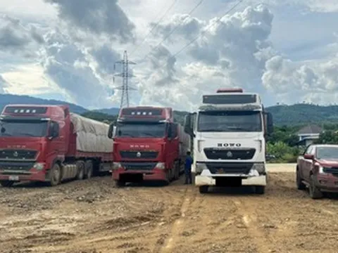 Bỏ giới hạn thời gian lái xe 48 giờ/tuần: Doanh nghiệp và tài xế 'thở phào'